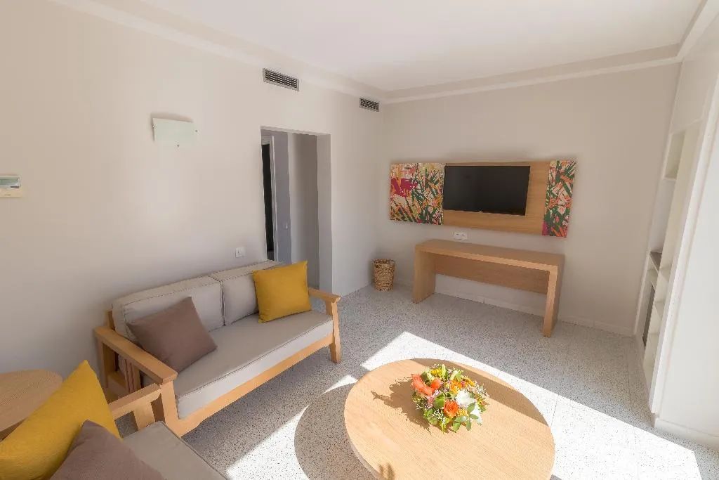 DOUBLE SUPERIOR Room, Hotel LIVVO Koala Garden, Gran Canaria