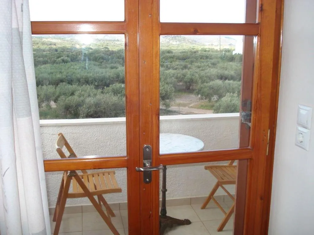 Room, Philoxenia Rooms, Crete