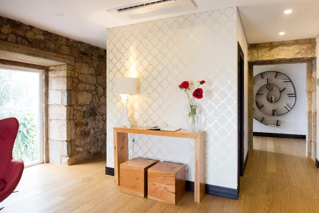 Lobby, Cerca Design House, Porto