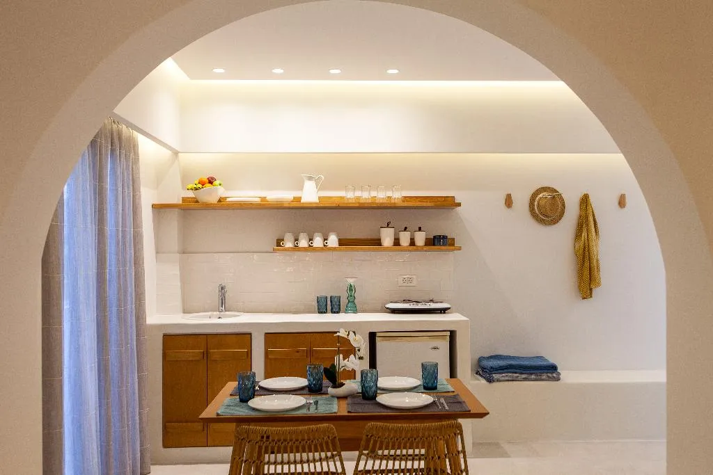 APARTMENT STANDARD Room, Margarenia, Santorini