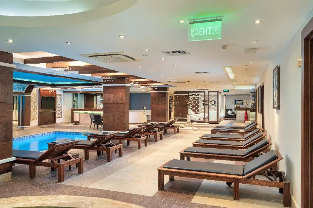Sports and Entertainment, Delta Hotels by Marriott Antalya Lara ADULT ONLY, Antalya