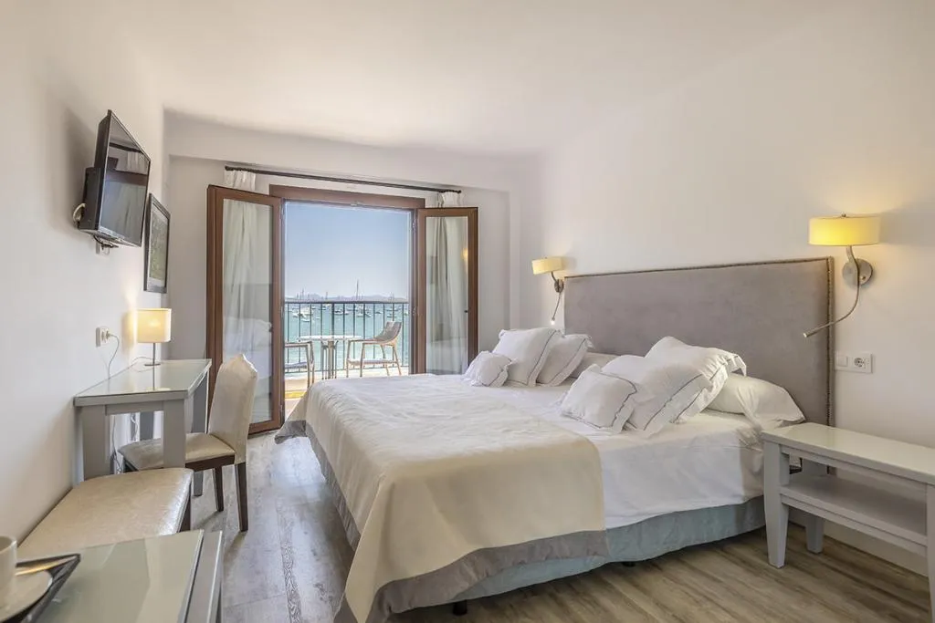Room, Hoposa Bahia, Majorca