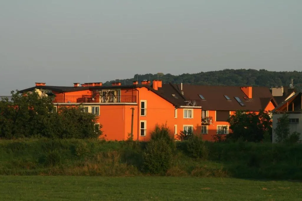 General view, Daisy Superior, Krakow