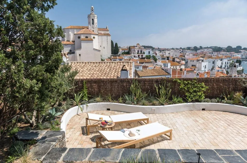 General view, Boutique Hotel Villa Gala, Costa Brava