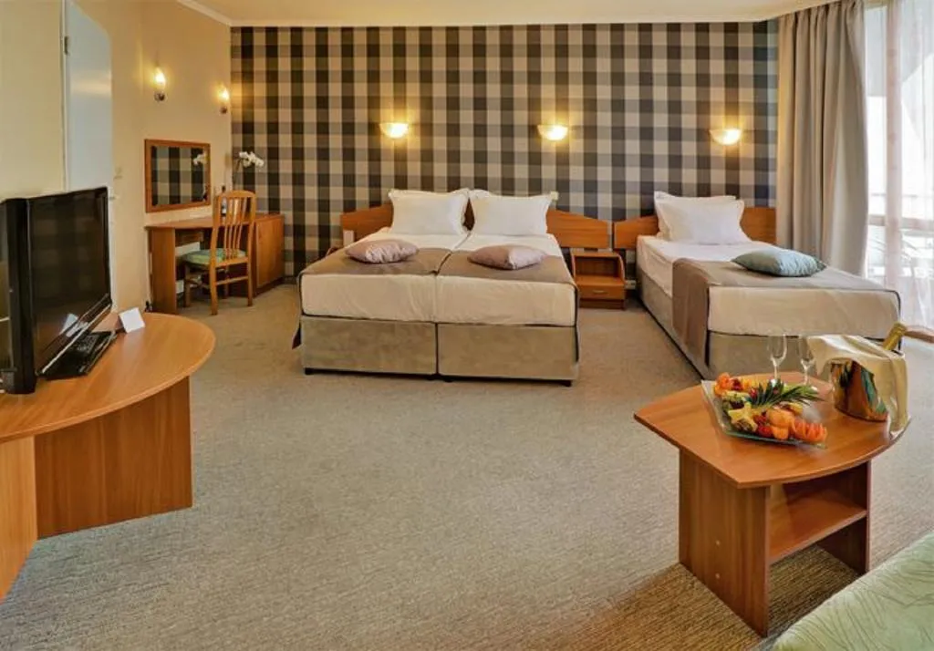 STUDIO STANDARD Room, MiRaBelle, Varna