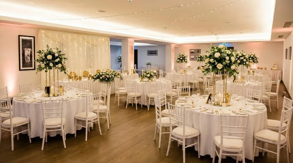 Conferences, The Waterfront Hotel, Malta