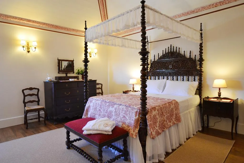 Double or Twin SUPERIOR Room, Casa da Portela de Sampriz, Porto
