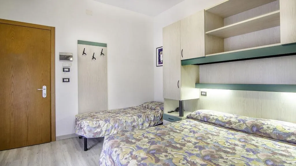 Room, All'Orologio, Venice