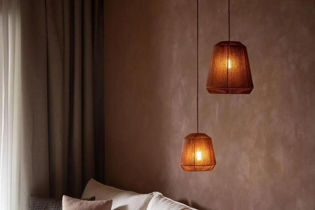 Room, Iti Louis Grand, Corfu