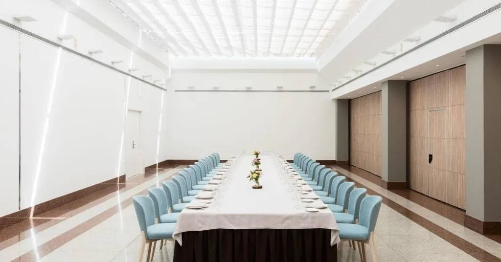 Conferences, Guadalajara Conference Center Affiliated By Melia, Madrid