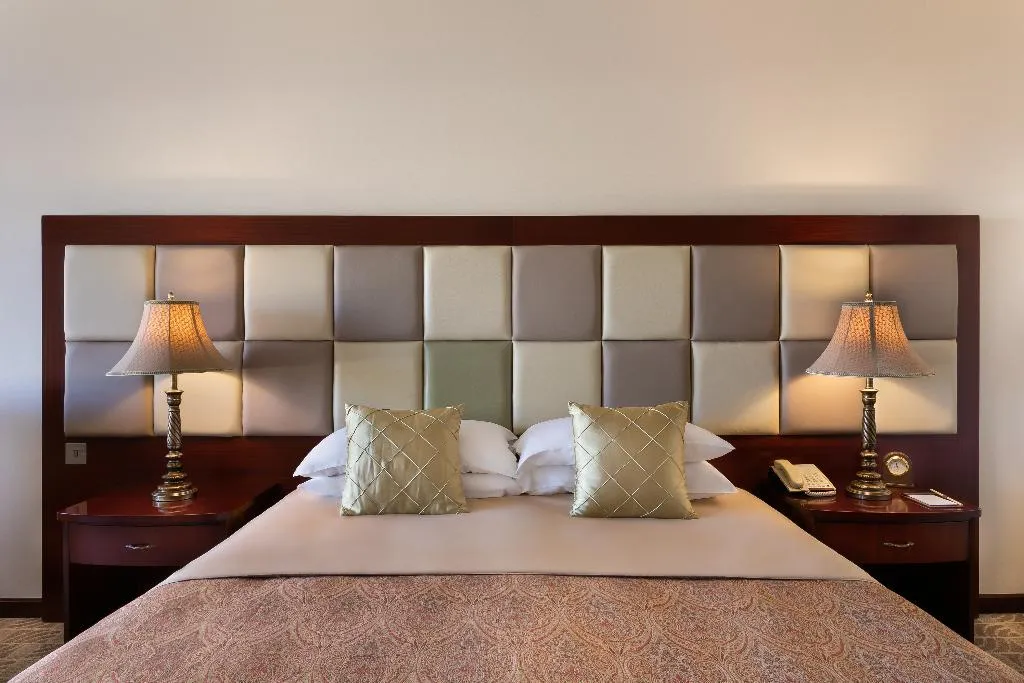 Double or Twin CLASSIC Room, Grand Hotel Excelsior, Malta