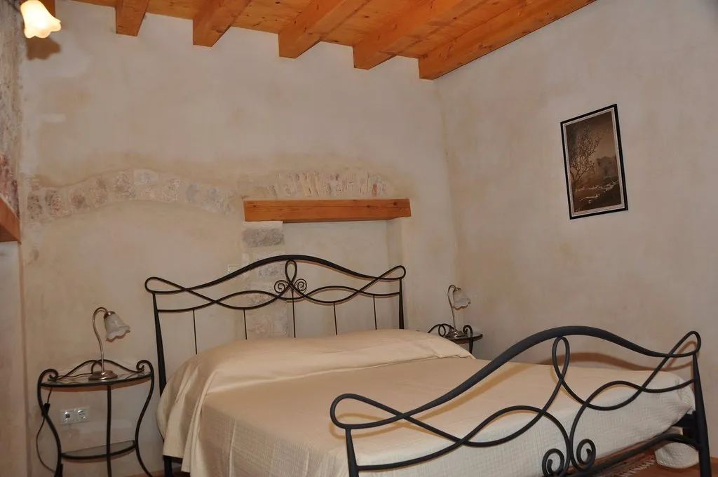 Room, Villa Mama, Split
