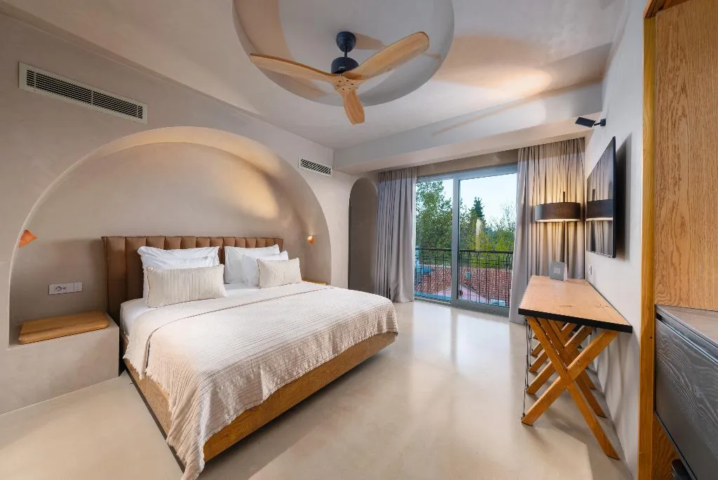 DOUBLE PREMIUM Room, Roome, Dalaman