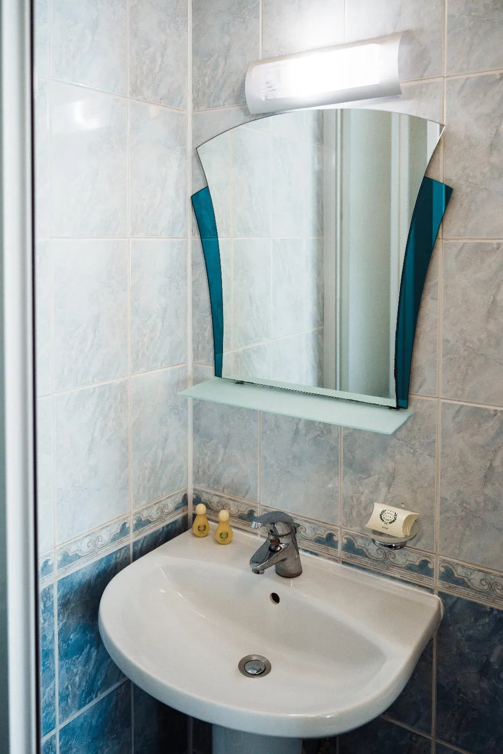 DOUBLE SINGLE USE DELUXE Room, Hotel Dionis, Varna