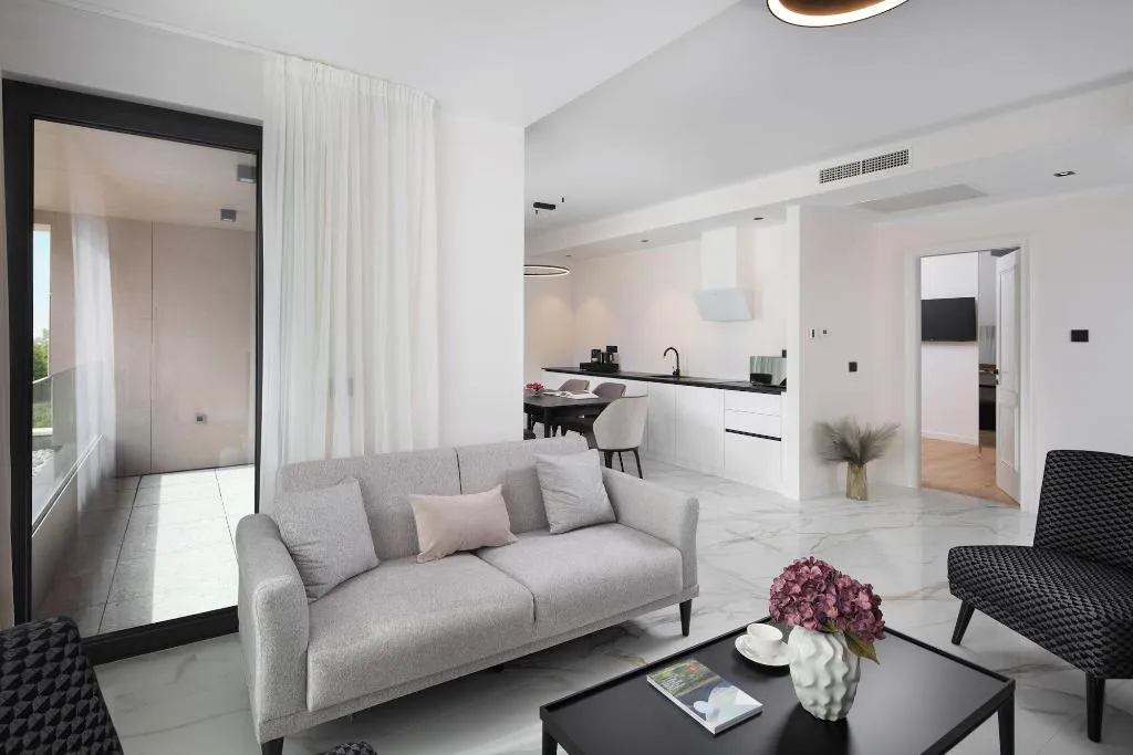 Room, Hotel Vallum by St.Pietro, Dubrovnik