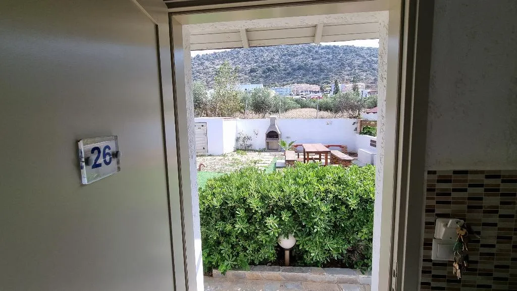 STUDIO WITH BALCONY Room, Villa Stella Apartments by Estia, Crete
