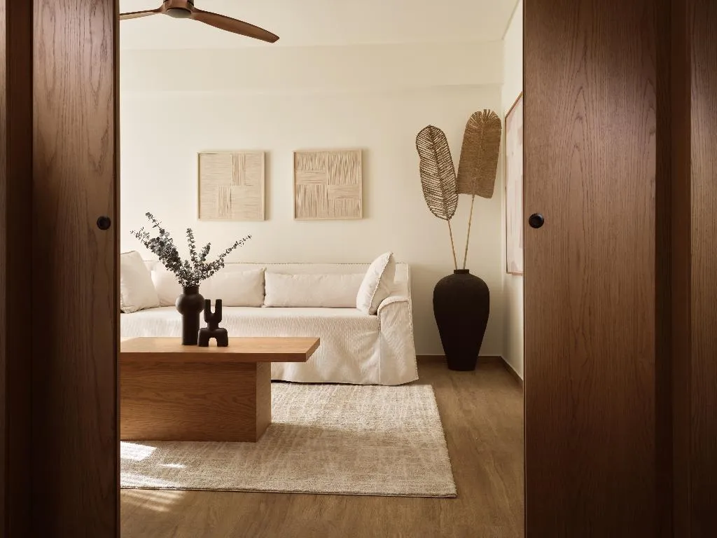 JUNIOR SUITE GARDEN VIEW Room, Lesante Classic - Prefered Hotels & Resorts, Zante