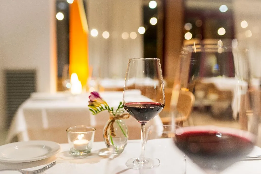Restaurant, Hotel NM Suites by Escampa Hotels, Costa Brava