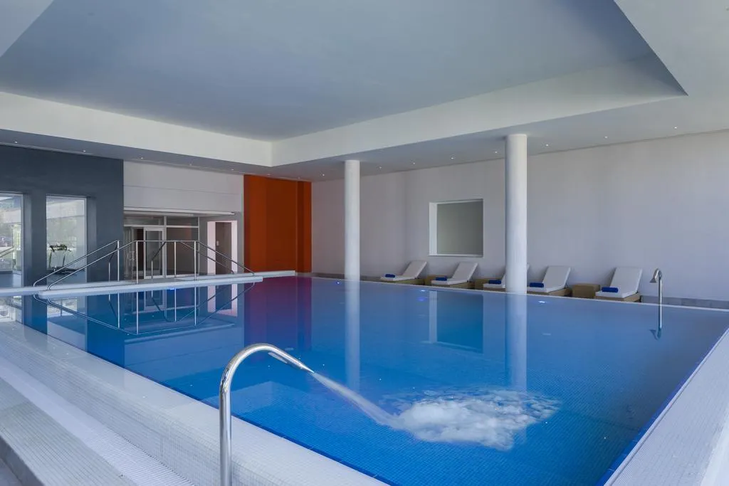 Sports and Entertainment, Iberostar Selection Diar el Andalous, Tunisia
