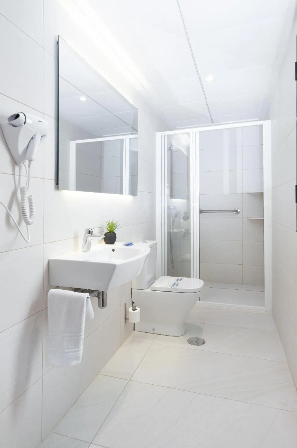 Double or Twin STANDARD Room, Eden Mar, Costa Blanca