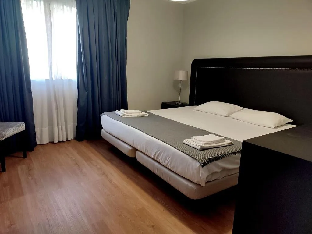 Room, Hotel Vila, Porto
