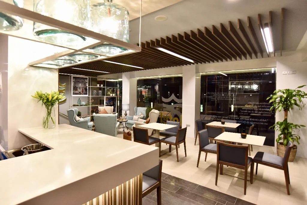 Bar, Doña Luisa, Gran Canaria