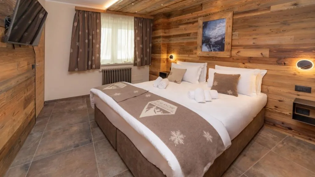 TRIPLE STANDARD Room, Avalanche - Alpine Boutique Hotel, Milan