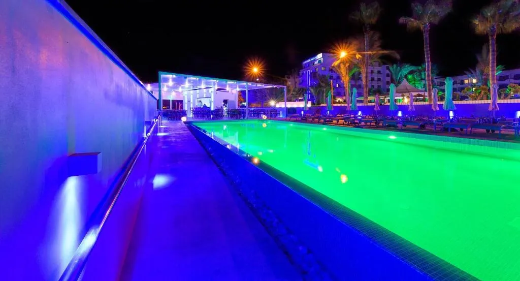 Sports and Entertainment, Tasia Maris Beach Hotel and Spa - Adults Only, Cyprus