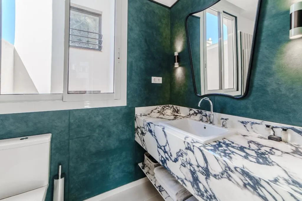 STUDIO LOFT Room, Soho Boutique Hoy No Me Puedo Levantar, Madrid