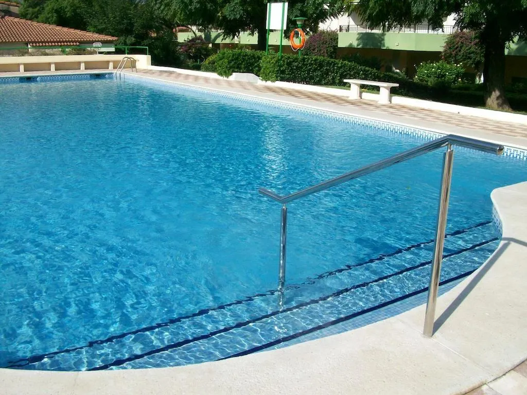 Pool, Gardenias-Romas-La Safor o Similar, Valencia
