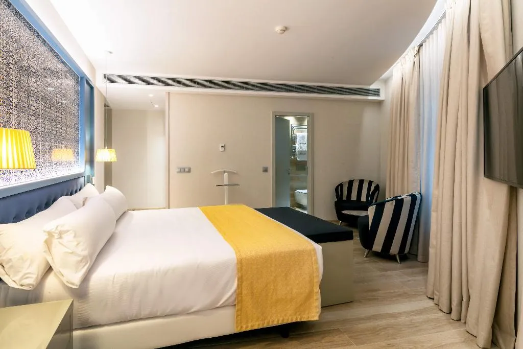 Room, Catalonia Porto, Porto