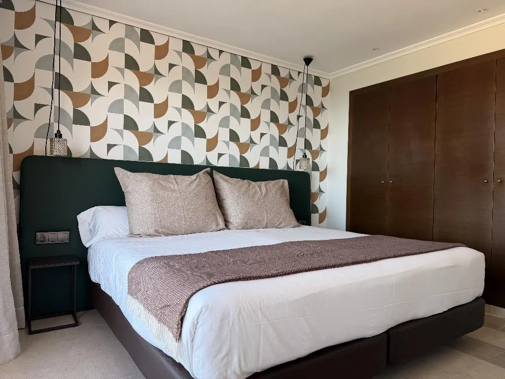 Double or Twin SUPERIOR Room, Hotel Maristel, Majorca