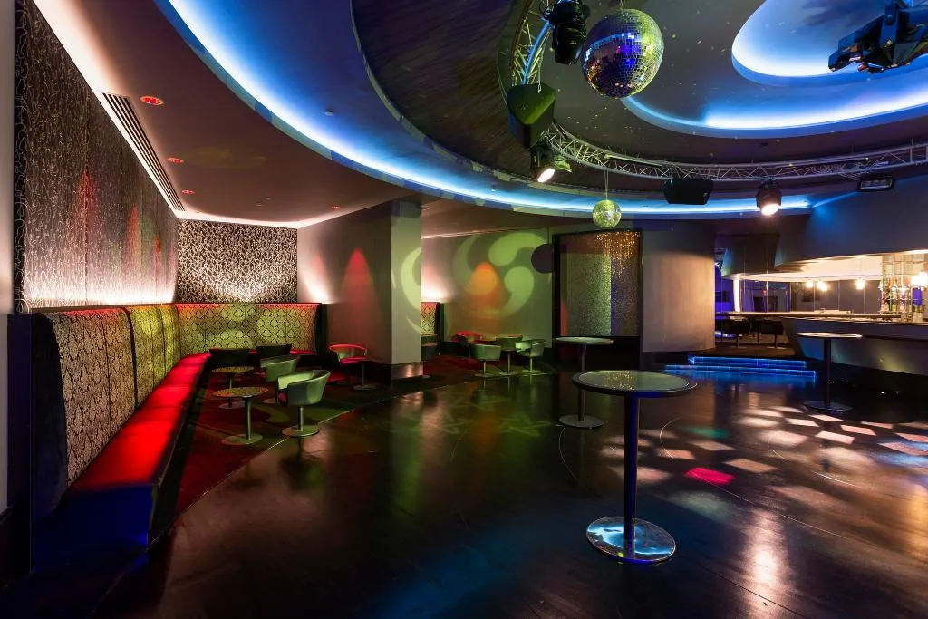 Bar, Calista Luxury Resort, Antalya
