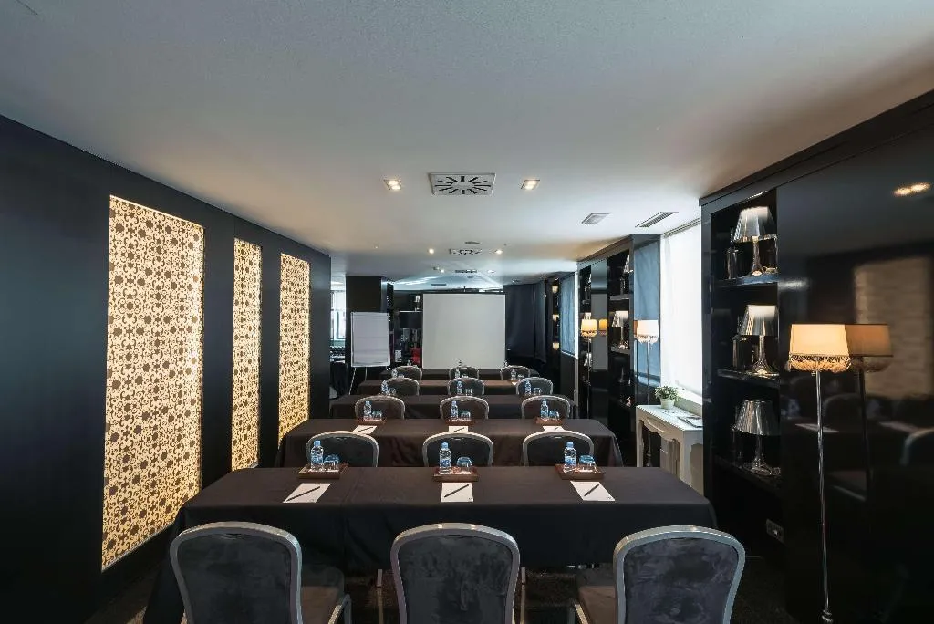Conferences, Vincci Via 66, Madrid