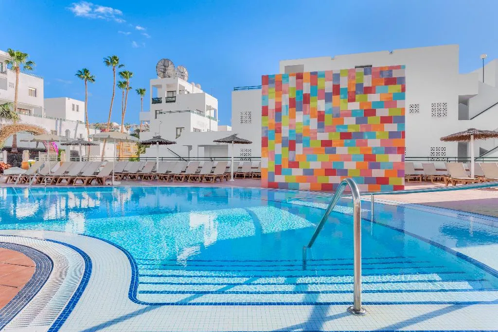 Pool, Sunset Bay Club, Tenerife