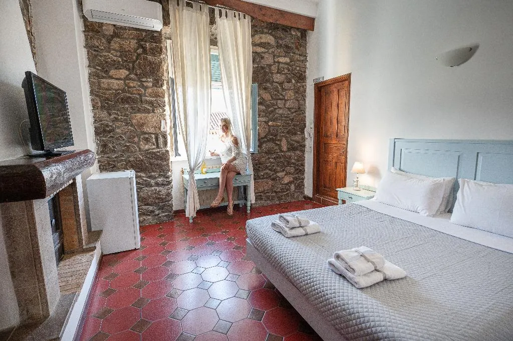 DOUBLE STANDARD Room, Dionysos Poros, Kalamata