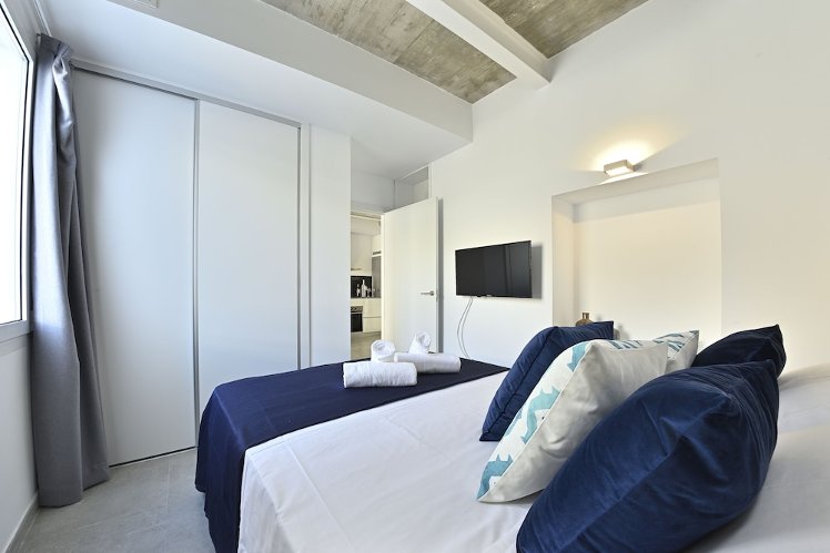 MyFlats Luxury Downtown, Costa Blanca