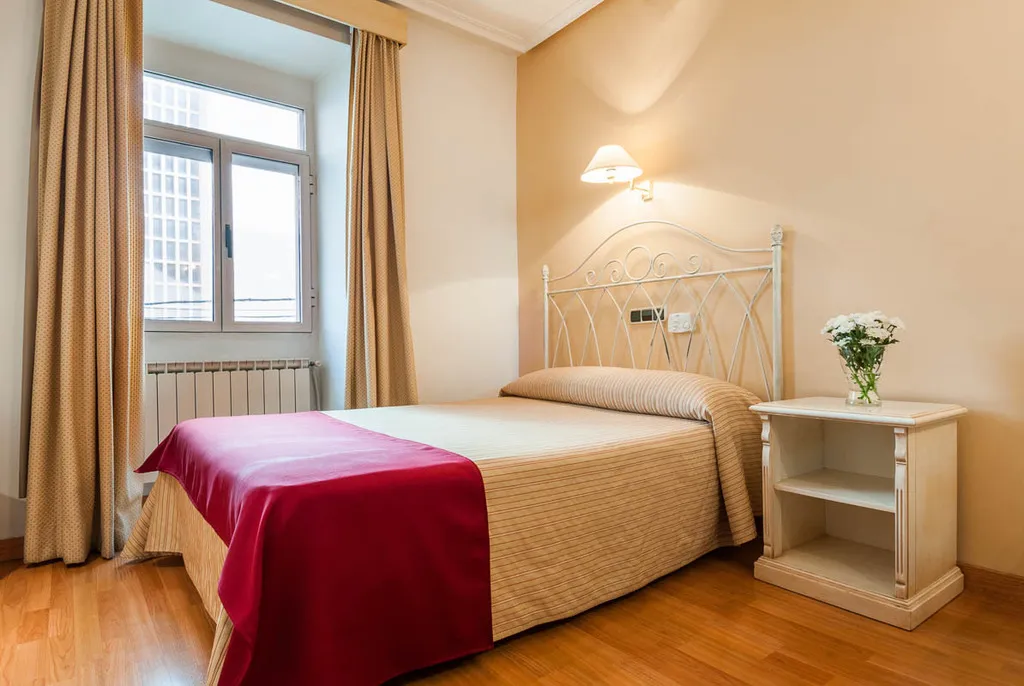 DOUBLE SINGLE USE STANDARD Room, Victoria, Andalucia