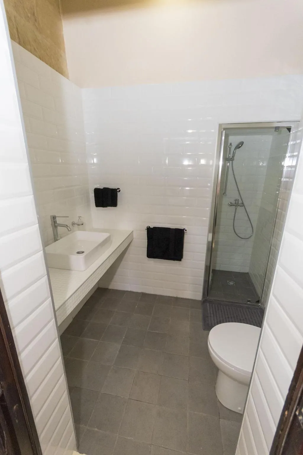 Room, The Burrow Guest House, Malta