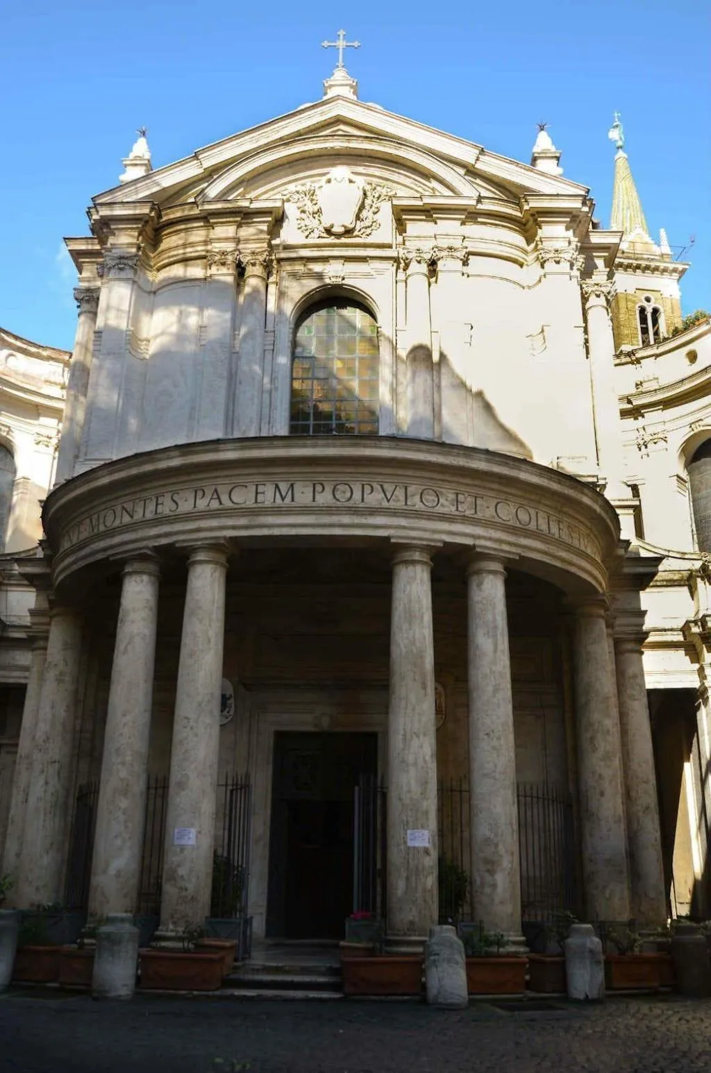 General view, Assunta Domus Elegant Suite, Rome