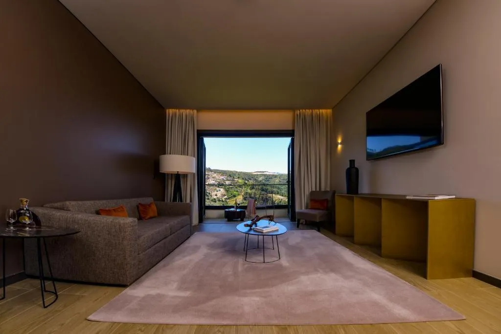 SUITE SUPERIOR Room, MW Douro & Wine SPA, Porto