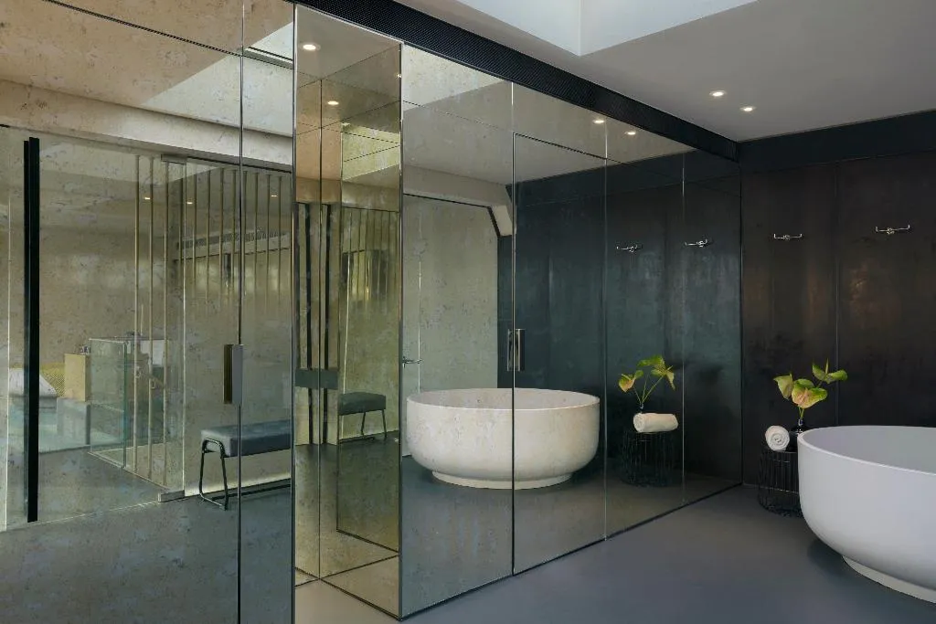 Room, W Amsterdam, Amsterdam