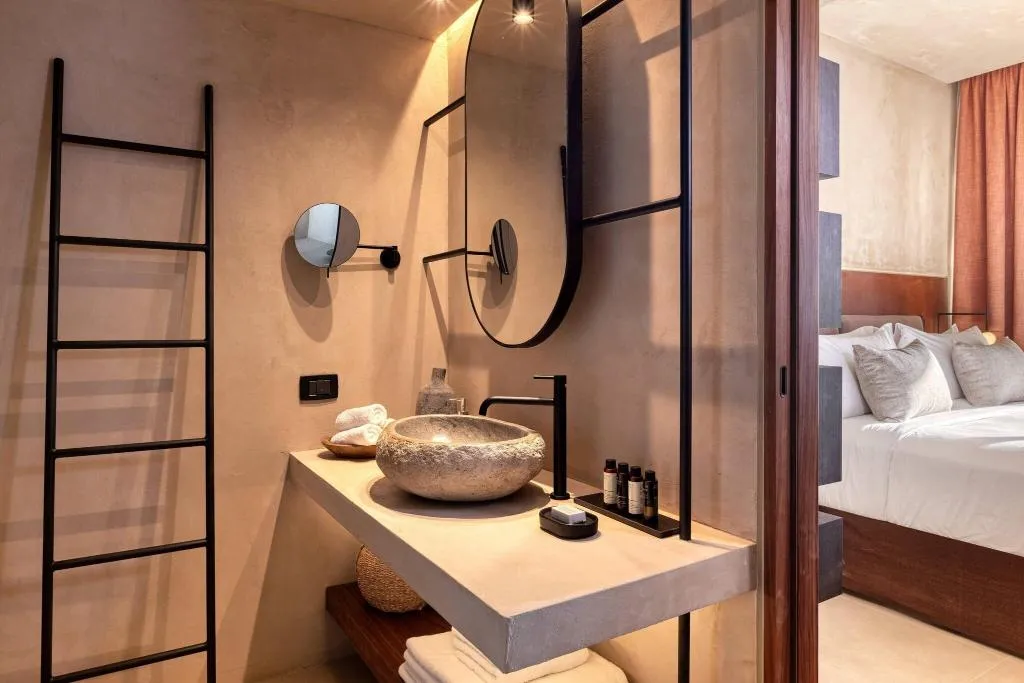 Room, Iti Louis Grand, Corfu