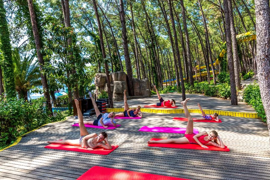 Sports and Entertainment, Grand Yazici Club Marmaris Palace, Dalaman