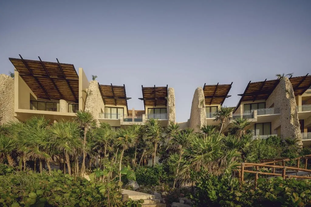 General view, La Casa de la Playa by Xcaret All Inclusive Adults, Cancun Area