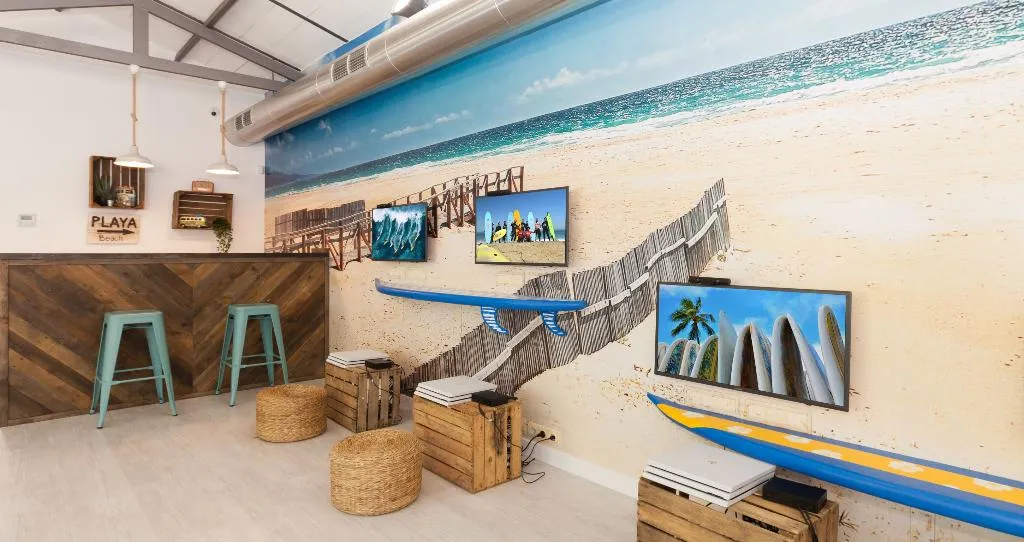 Sports and Entertainment, Ramada Hotel & Suites By Wyndham Costa Del Sol, Costa Del Sol