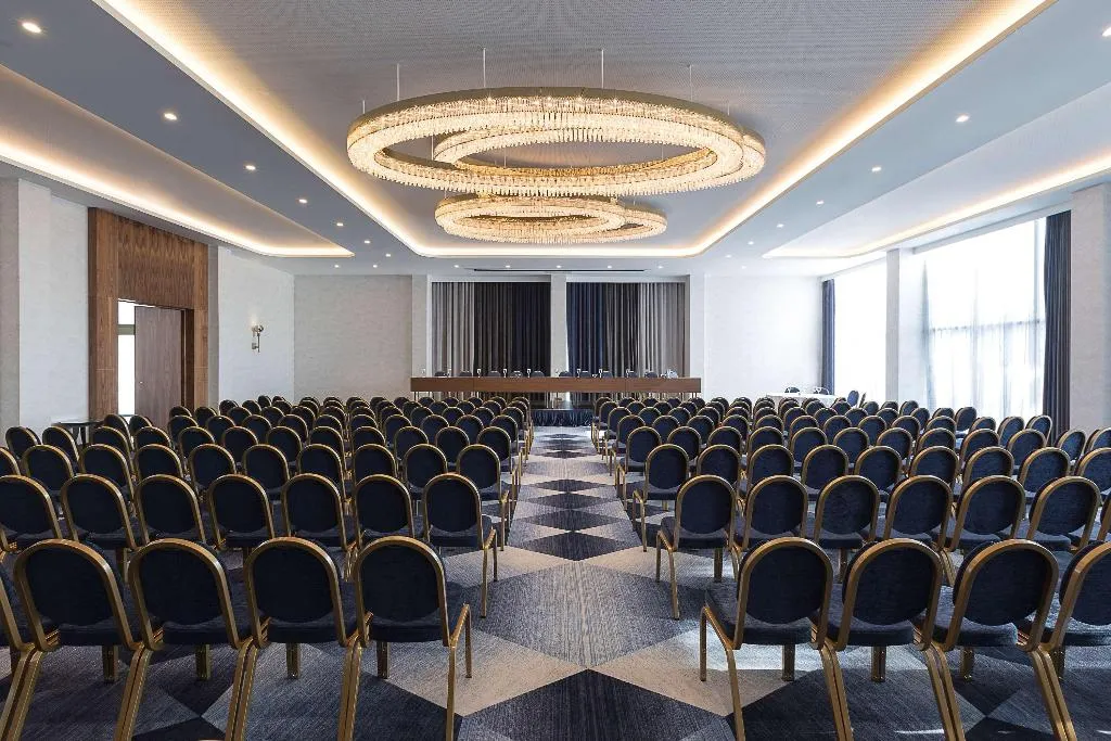 Conferences, Makedonia Palace, Halkidiki