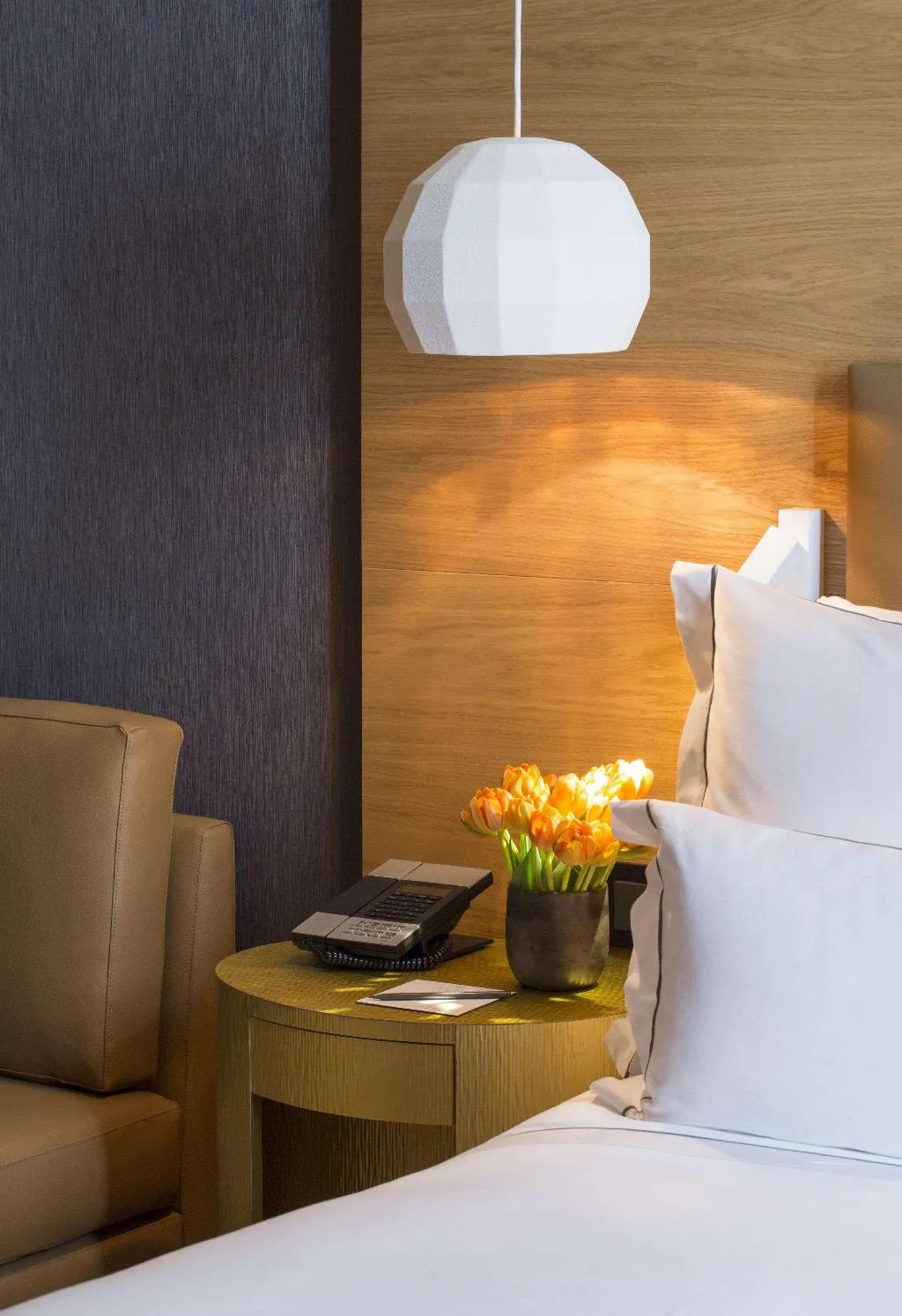 Room, Monument Hotel, Barcelona
