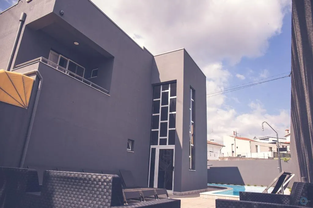 Sports and Entertainment, Hotel Vila, Porto