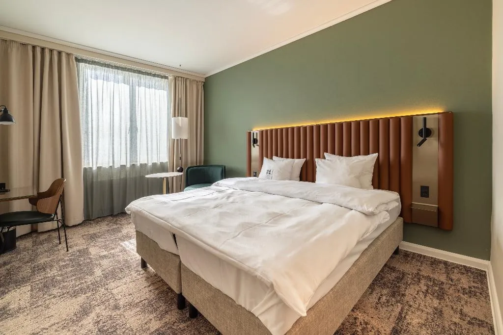 TRIPLE STANDARD Room, Imperial Copenhagen, Copenhagen
